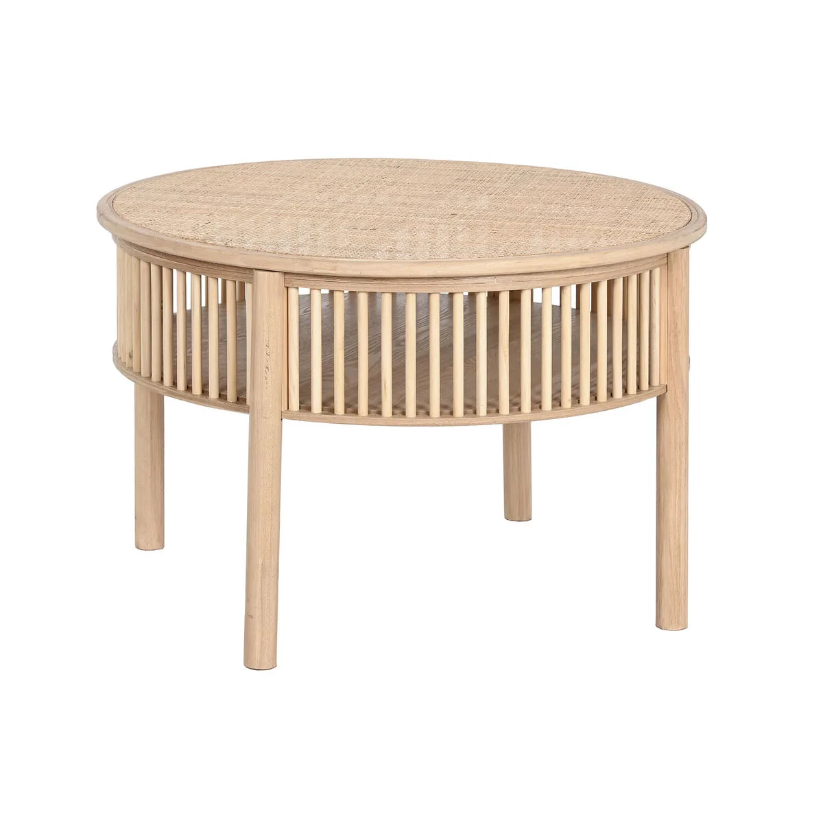 Table basse home esprit naturel bois d epicea 75 x 75 x 49 cm s305644550. Chez Diaytar, nous fusionnons l'utile à l'agréable avec une gamme complète de produits soigneusement choisis pour leur design et leur fonctionnalité