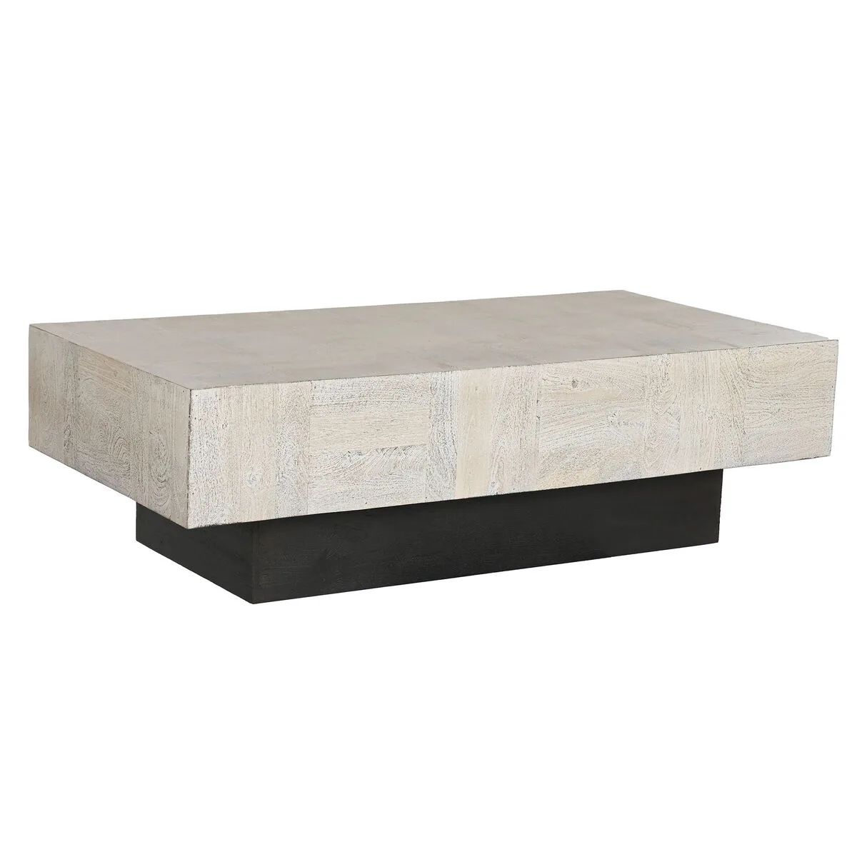 Table basse home esprit noir beige bois 150 x 77 x 46 cm s305768683. Diaytar, c'est le cercle vertueux : des produits de qualité qui améliorent votre vie, qui vous rendent heureux, alors vous revenez.