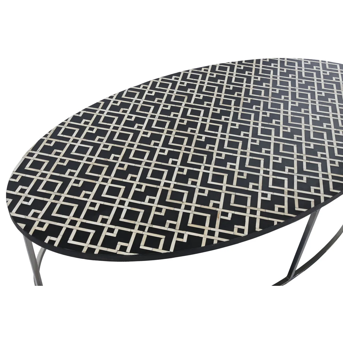 Table basse home esprit noir ivoire 150 x 80 x 40 cm s305946166. Diaytar a bâti sa réputation sur un mélange parfait entre produits technologiques innovants et articles généraux de qualité supérieure