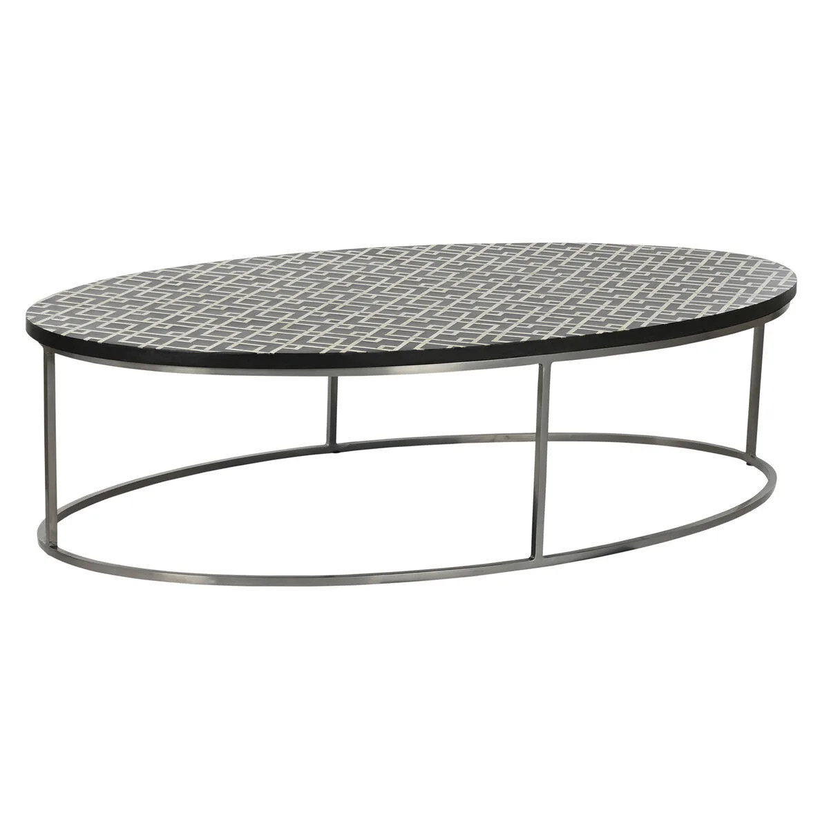 Table basse home esprit noir ivoire 150 x 80 x 40 cm s305946191. Nous avons bâti Diaytar sur une idée simple : vous méritez le meilleur des produits, sans avoir à chercher pendant des heures.