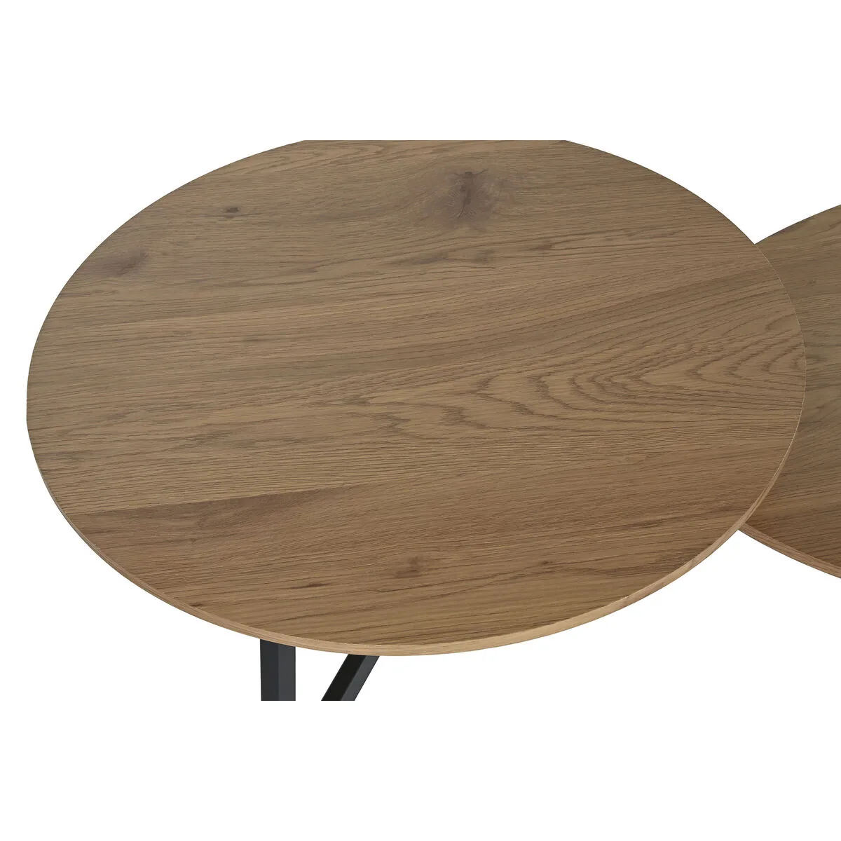 Table basse home esprit noir naturel 115 x 60 x 40 5 cm s305775649. Transformez votre intérieur avec les produits déco Diaytar !