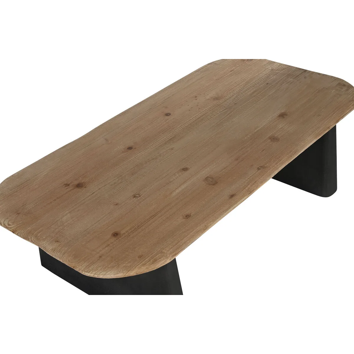 Table basse home esprit noir naturel 120 x 60 x 32 cm s305818432. Bienvenue dans le futur du shopping. Diaytar utilise la data pour anticiper vos besoins, mais garde la magie de la surprise.