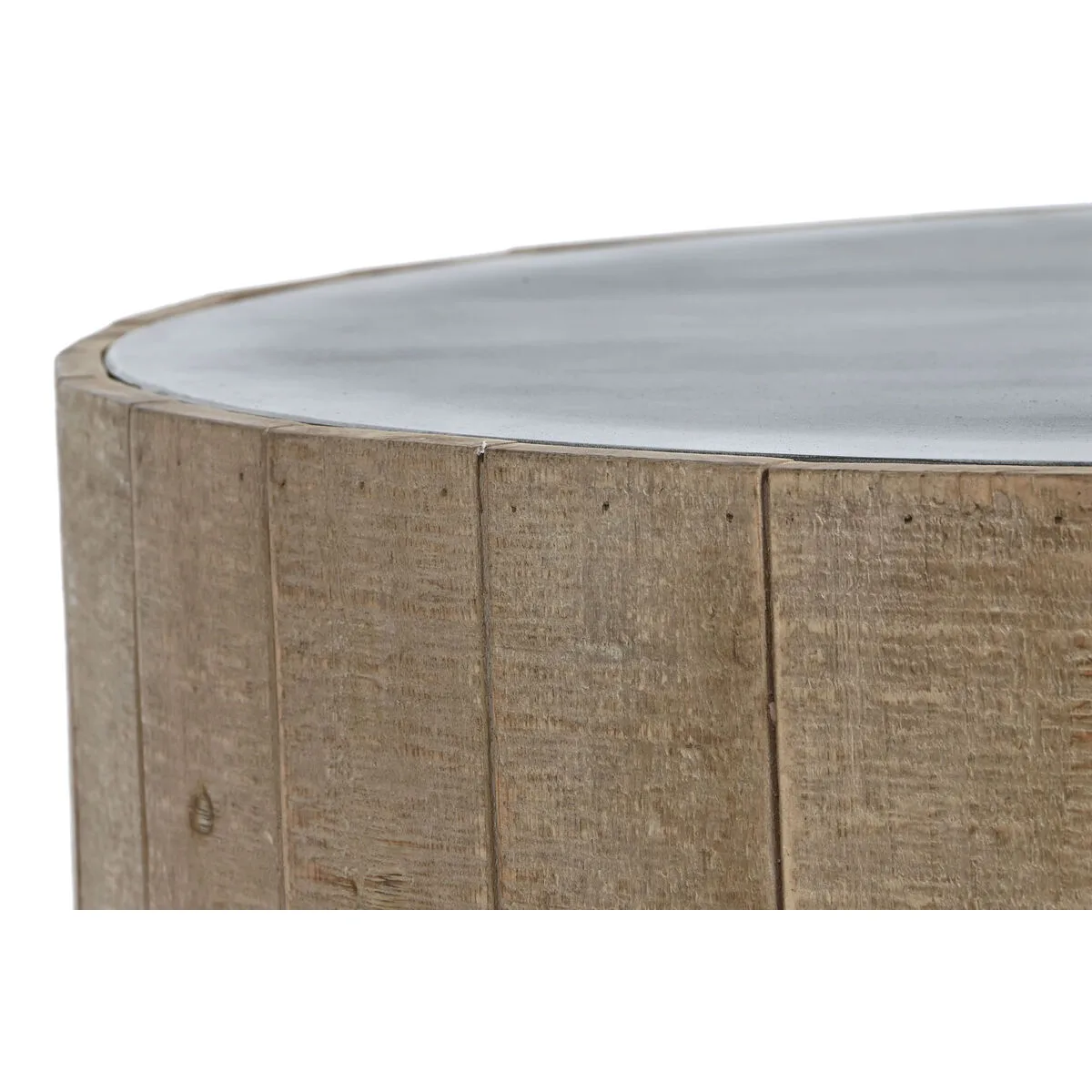 Table basse home esprit sapin bois mdf 90 x 90 x 30 cm s305379086. La recette Diaytar : un tiers de design, un tiers d'innovation, un tiers de fonctionnalité. Le tout saupoudré de tendance.