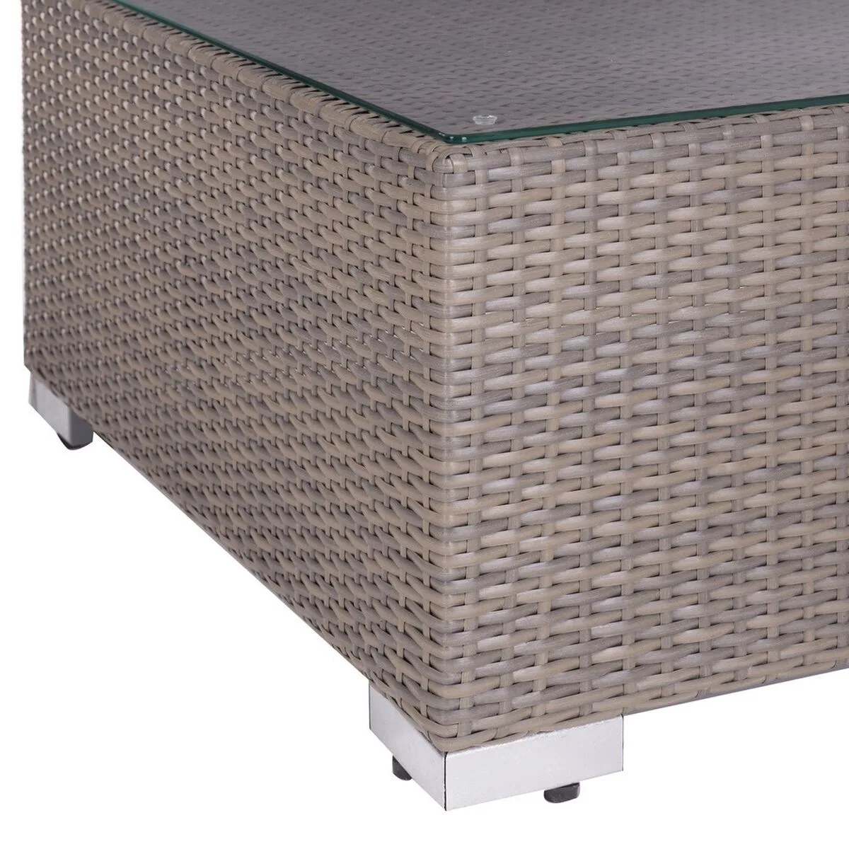 Table basse marlene marron clair 75 x 75 x 38 cm s870067383. Diaytar, c'est votre garantie contre la déception. Des produits testés et approuvés, pour un shopping en toute sérénité.