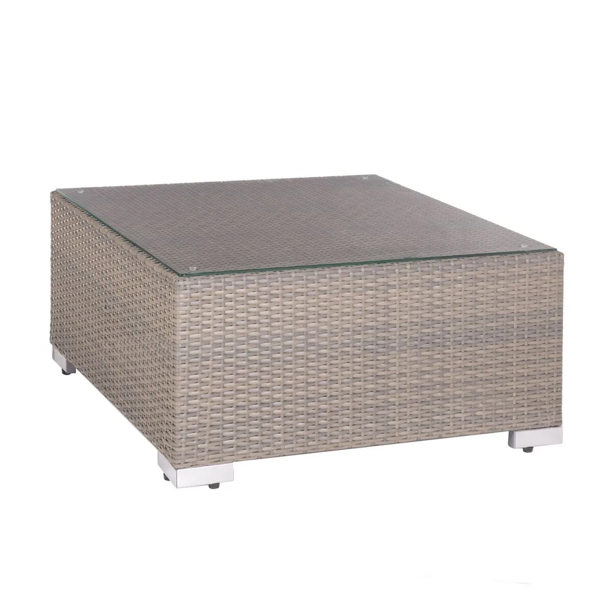 Table basse marlene marron clair 75 x 75 x 38 cm s870067394. Diaytar a été conçu pour ceux qui voient le shopping en ligne comme une source d'inspiration et de solutions pratiques