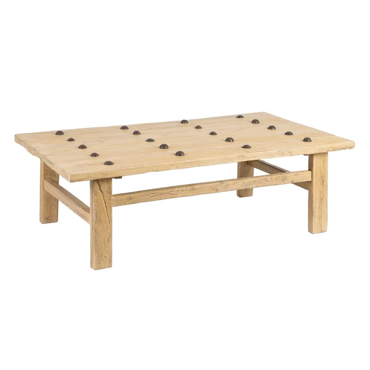 Table basse naturel 173 x 87 x 47 cm s880742279. Diaytar, le trait d'union entre vos besoins pratiques et vos aspirations esthétiques, à travers une offre généraliste pointue