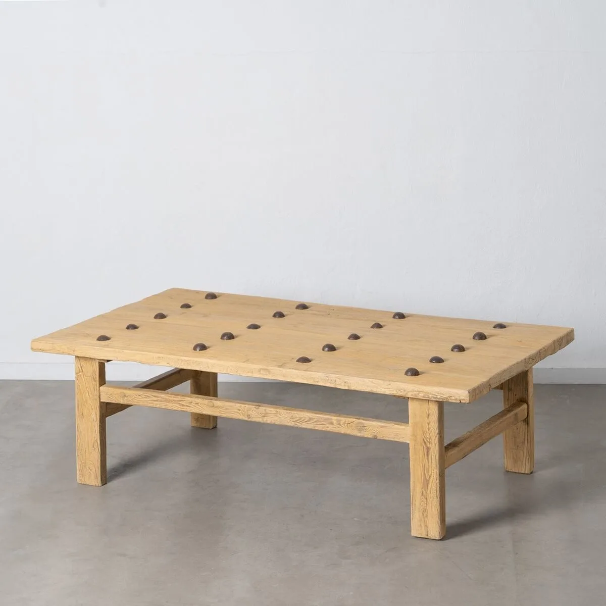 Table basse naturel 173 x 87 x 47 cm s880742295. Diaytar, la preuve qu'une boutique généraliste peut être synonyme de goût, d'exigence et d'innovation constante