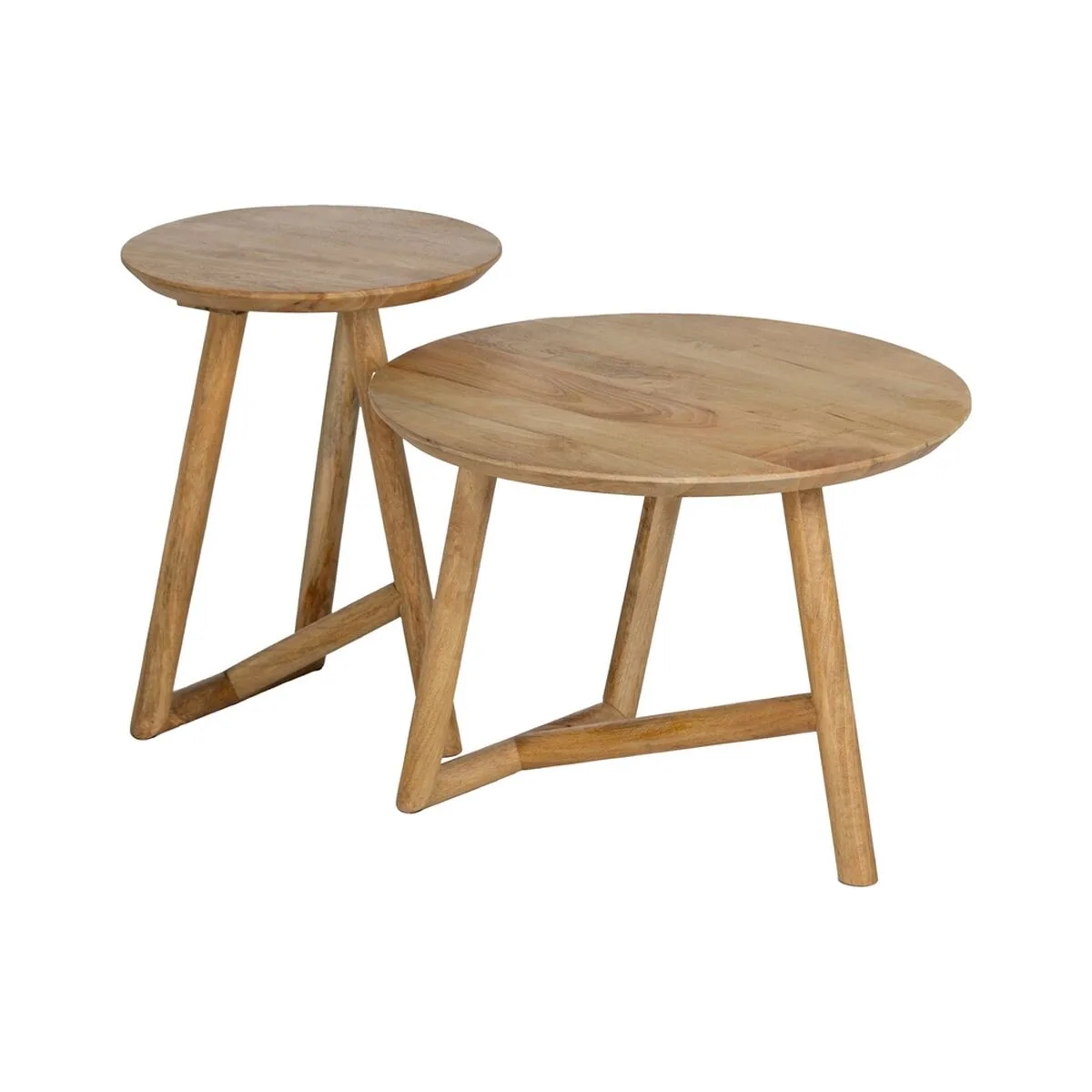 Table basse naturel 60 x 60 x 45 cm s880858250. Diaytar vous propose une sélection pointue de produits électroniques innovants et d'articles maison qui transforment votre quotidien