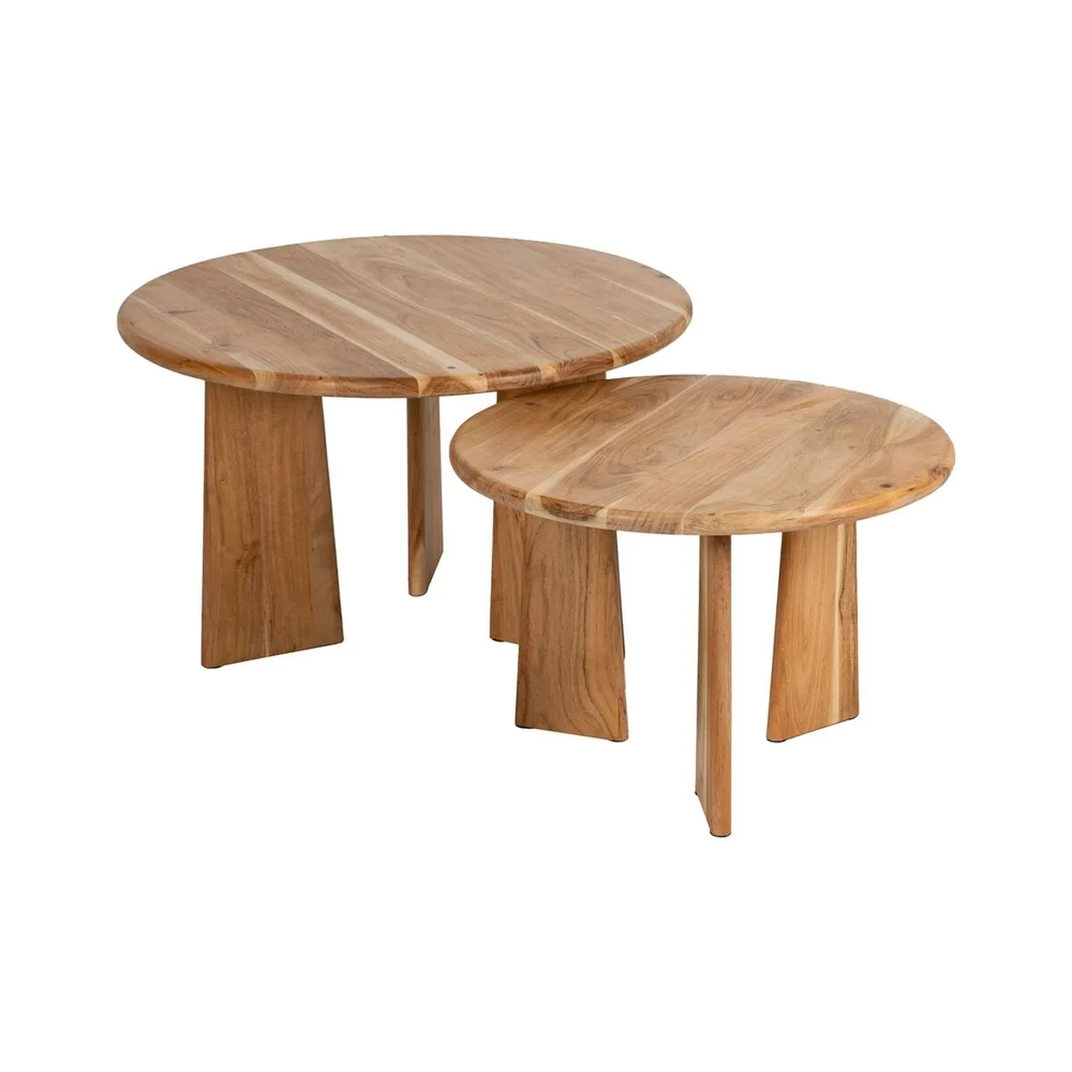 Table basse naturel 75 x 75 x 45 cm s880858080. Pour ceux qui refusent de choisir entre fonctionnel et esthétique : Diaytar propose les deux dans chaque produit