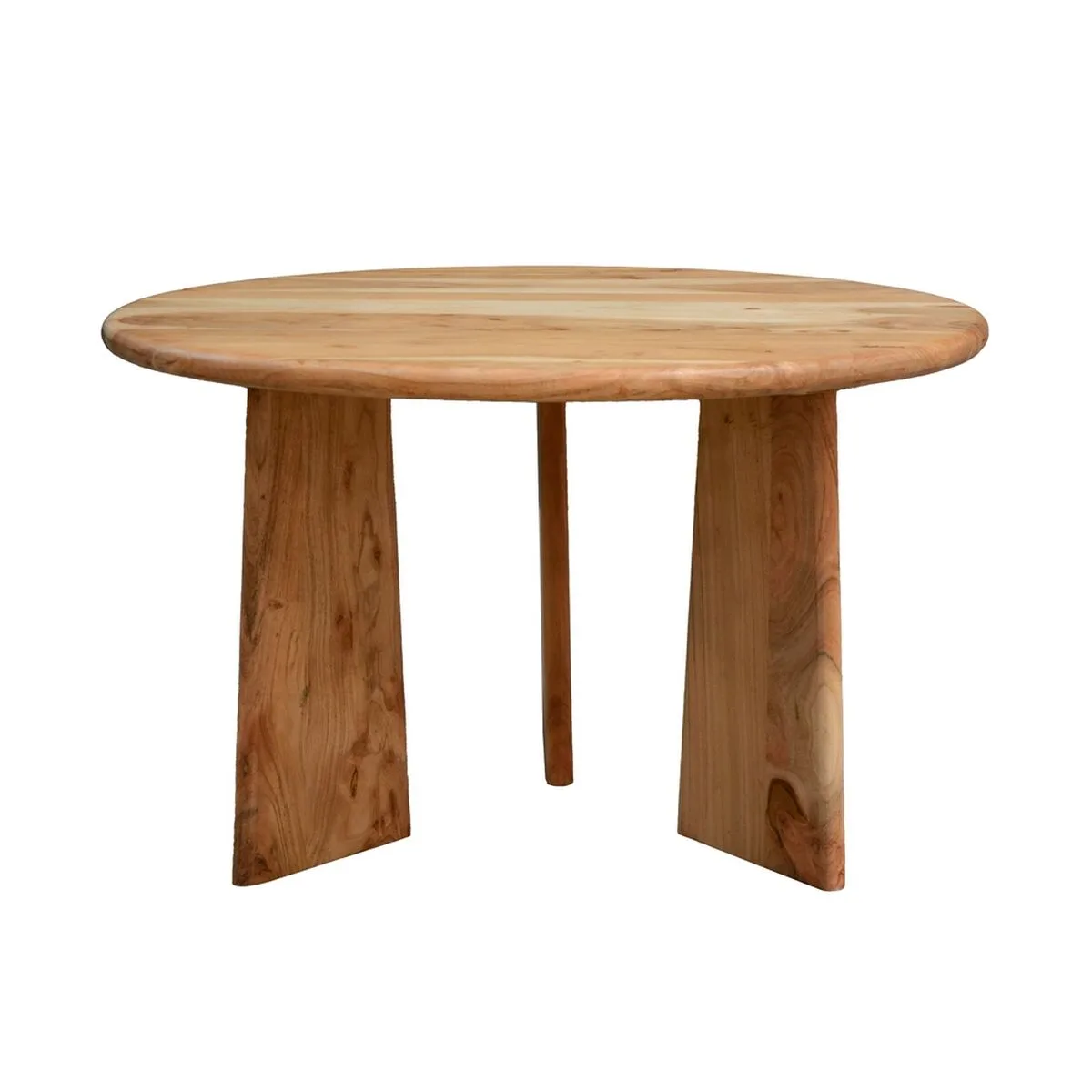 Table basse naturel 75 x 75 x 45 cm s880858091. Notre mission chez Diaytar : démocratiser l'accès aux produits extraordinaires, sans rogner sur le design ou la qualité.