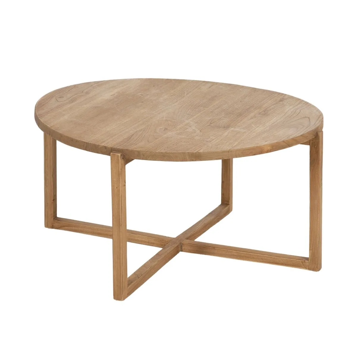 Table basse naturel 80 x 80 x 40 cm s880840028. L'aventure Diaytar est une quête permanente de sens et d'esthétisme à travers des produits soigneusement pensés.
