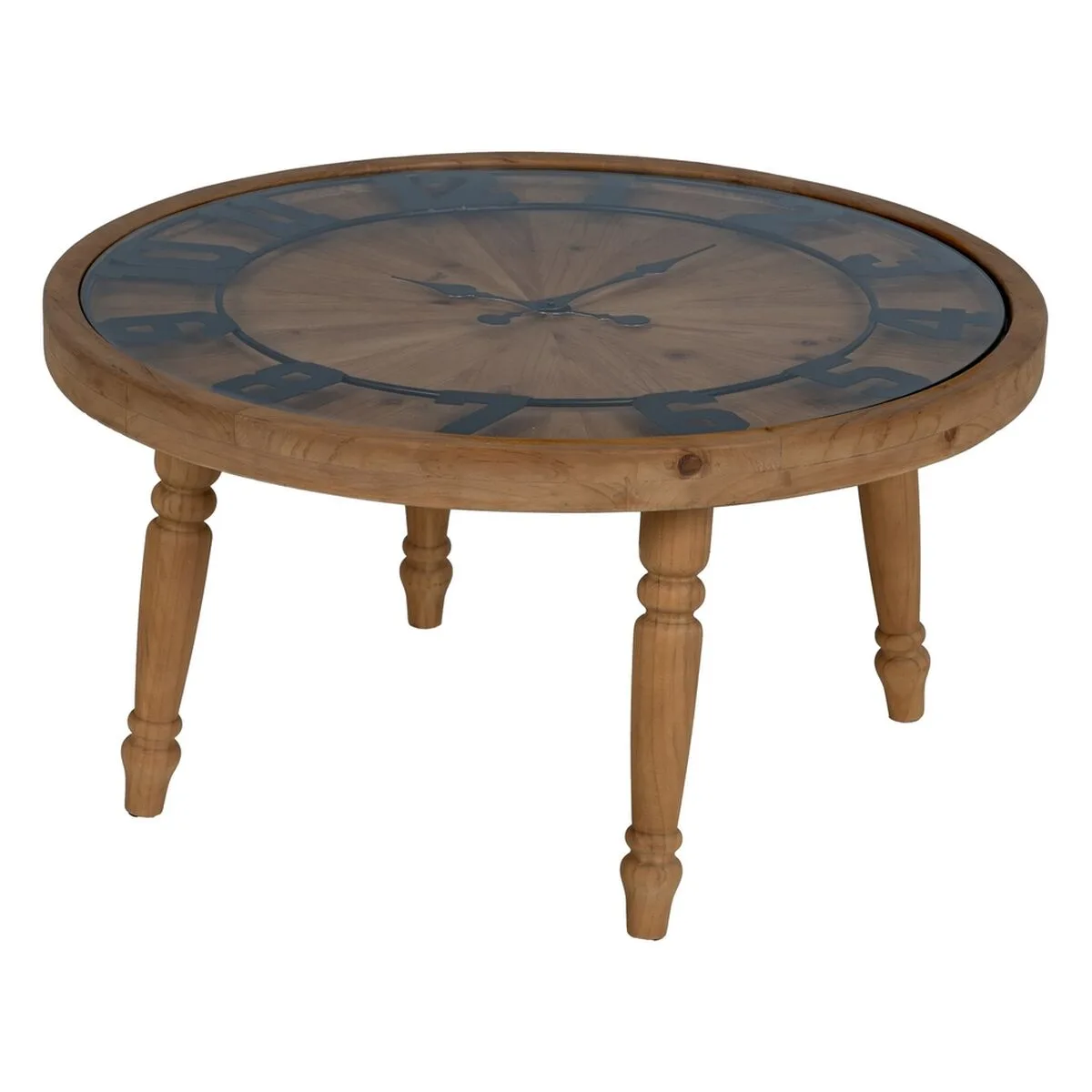 Table basse naturel 80 x 80 x 41 cm s880631473. Chez Diaytar, nous valorisons autant la fonction que la forme dans chaque produit que nous ajoutons à notre collection
