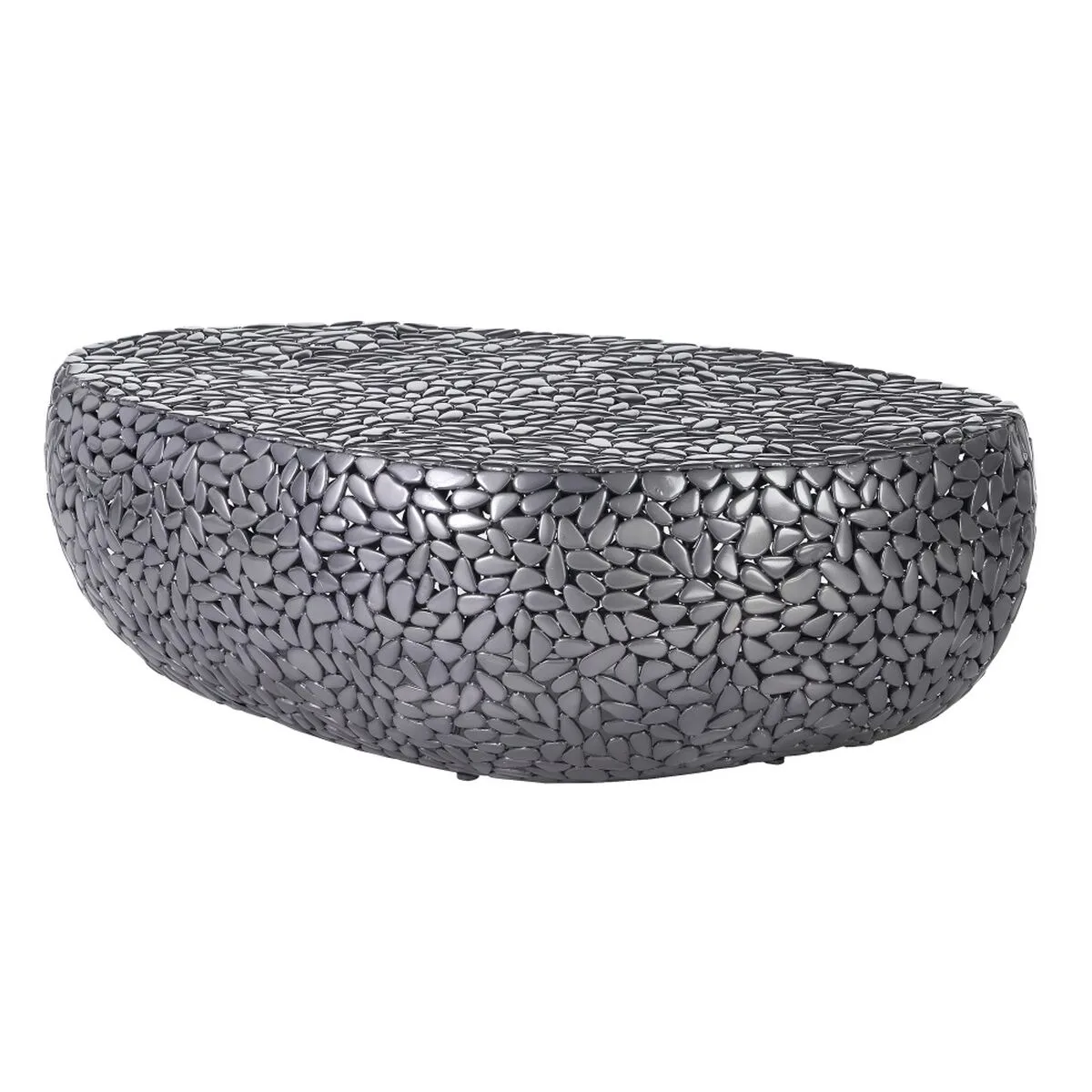 Table basse noir 123 x 69 x 41 cm s880737813. Bienvenue chez Diaytar, où nous croyons que le meilleur produit est celui qui vous trouve, et non l'inverse.