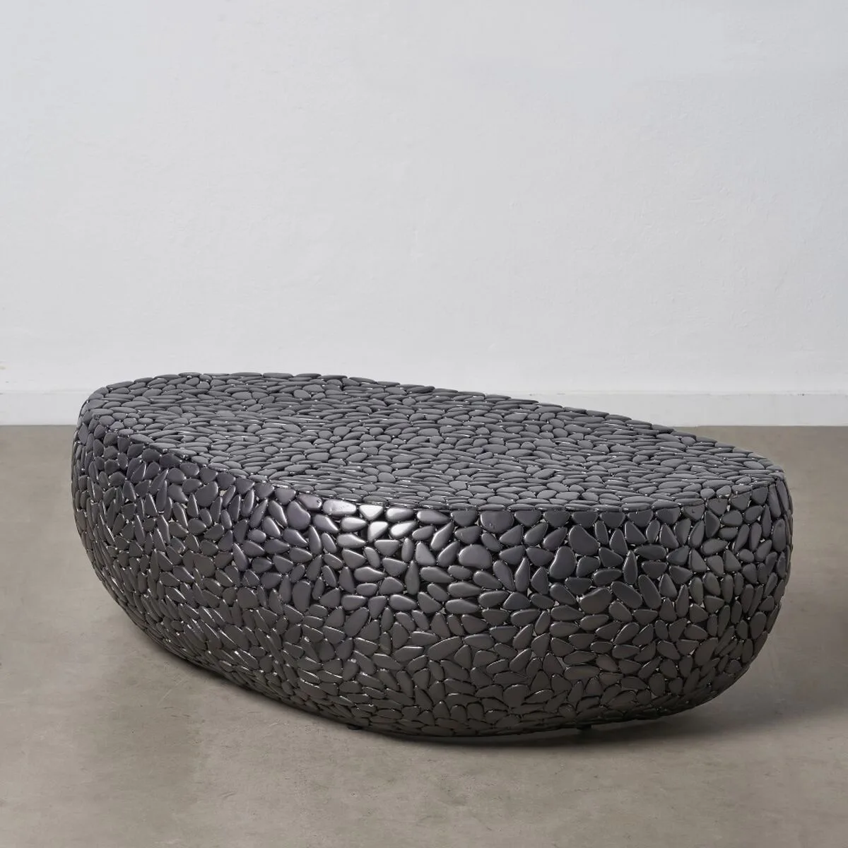 Table basse noir 123 x 69 x 41 cm s880737838. Diaytar, le partenaire de ceux qui veulent une vie mieux équipée, mieux designée et plus connectée, tout simplement.Diaytar : Le laboratoire des tendances où naissent vos futurs produits préférés, des essentiels aux plus innovants.