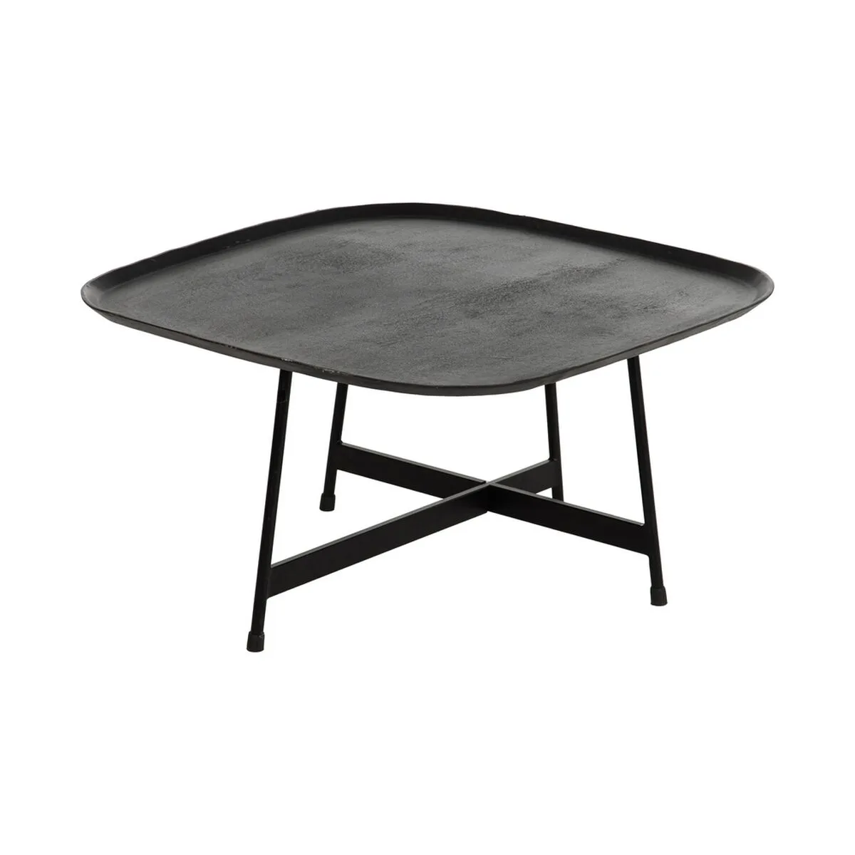 Table basse noir 75 5 x 75 5 x 41 cm s880857181. Les dernières tendances mode vous attendent chez Diaytar !