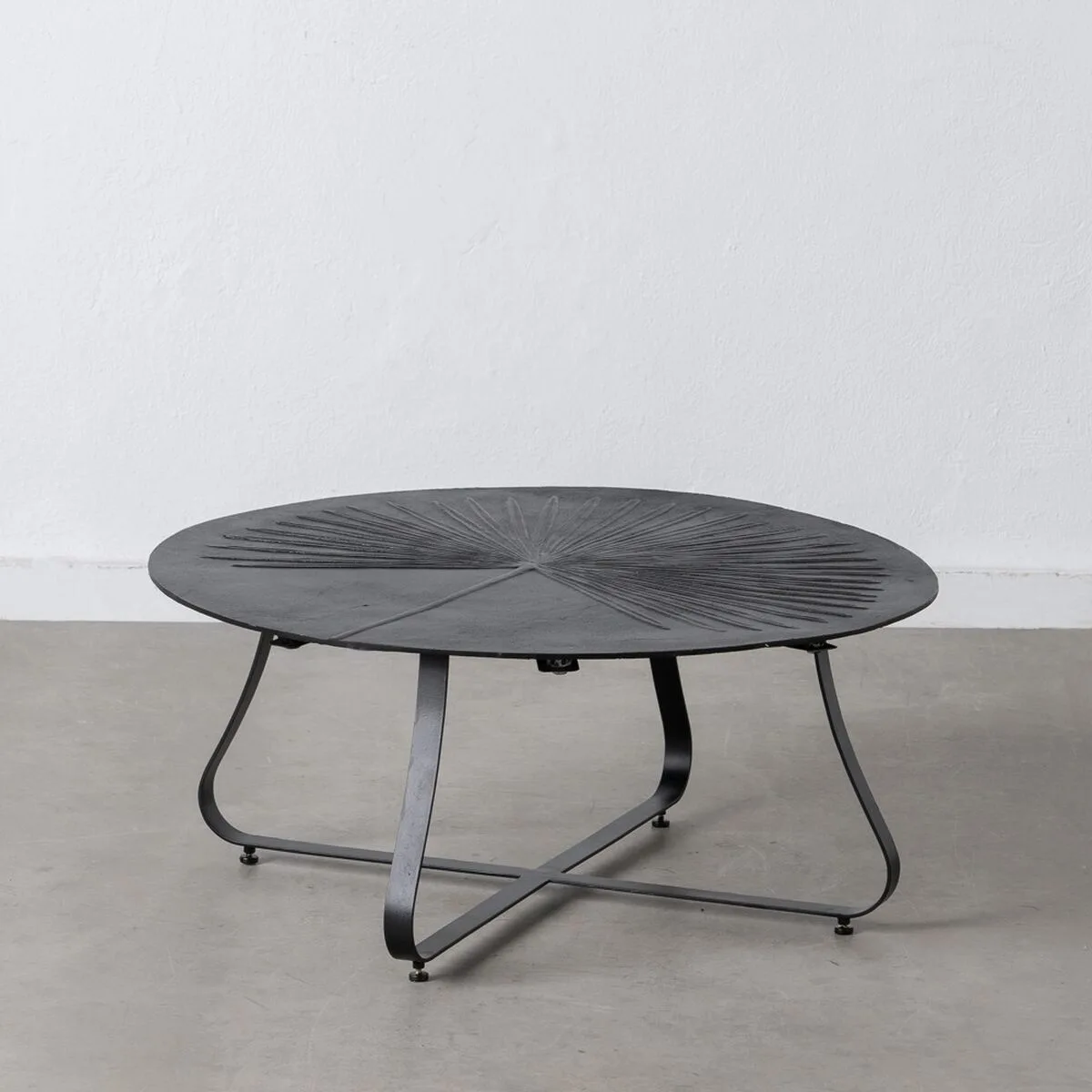 Table basse noir 80 x 80 x 35 cm s880735711. Diaytar, c'est le cocktail parfait entre l'esprit start-up et l'expertise d'un grand commerçant généraliste.