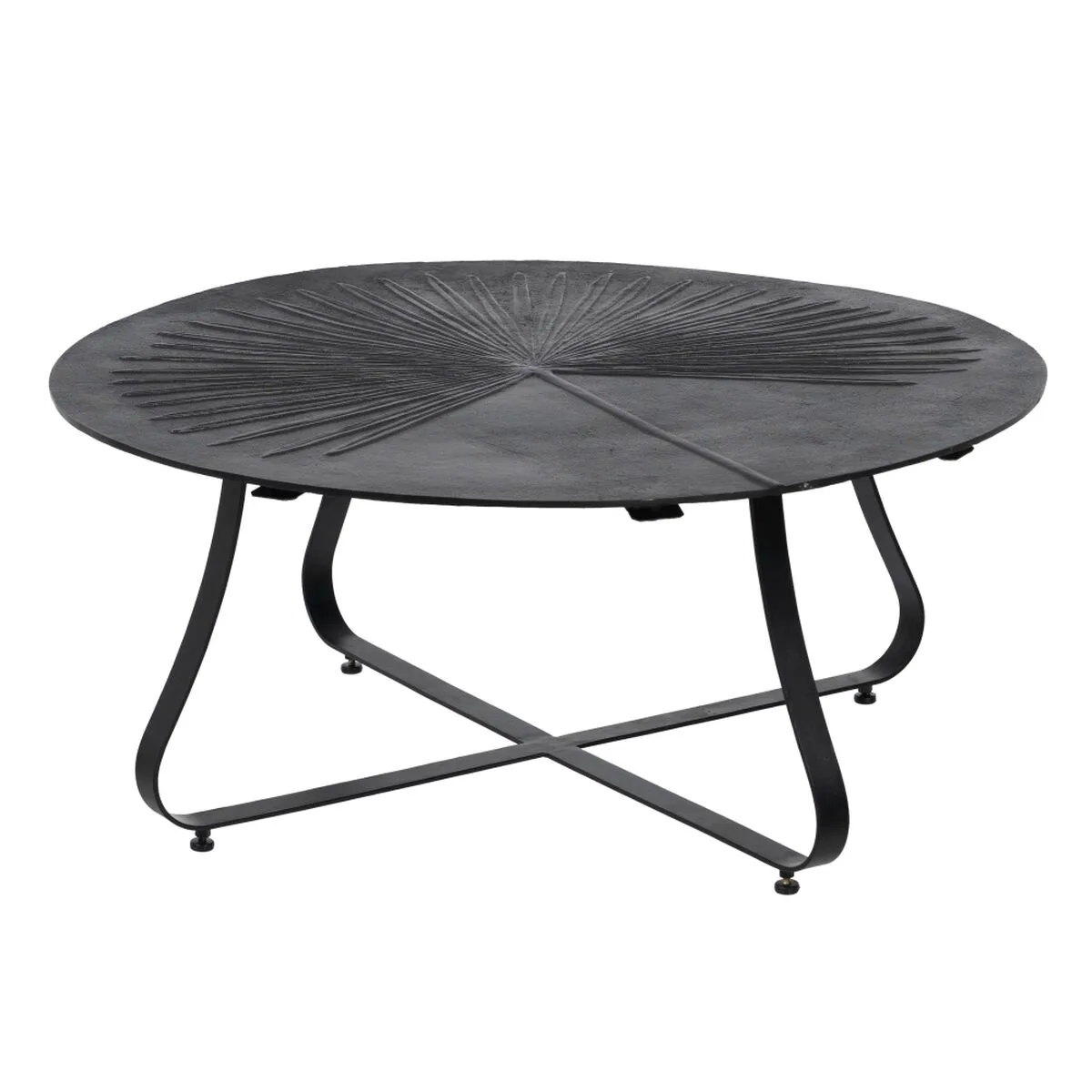 Table basse noir 80 x 80 x 35 cm s880735775. La promesse Diaytar : une sélection rigoureuse de produits généraux où la tendance et la durabilité vont de pair