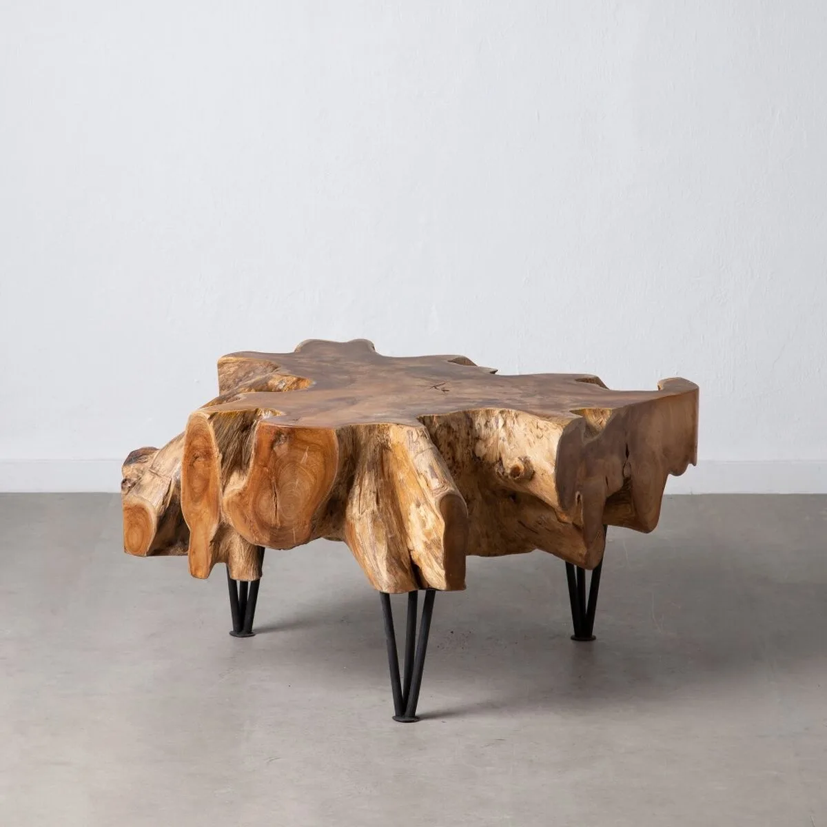 Table basse noir naturel 80 x 80 x 45 cm s880686825. Diaytar a été conçu pour ceux qui refusent le compromis. Ici, chaque produit est une victoire du qualitatif sur le quantitatif.