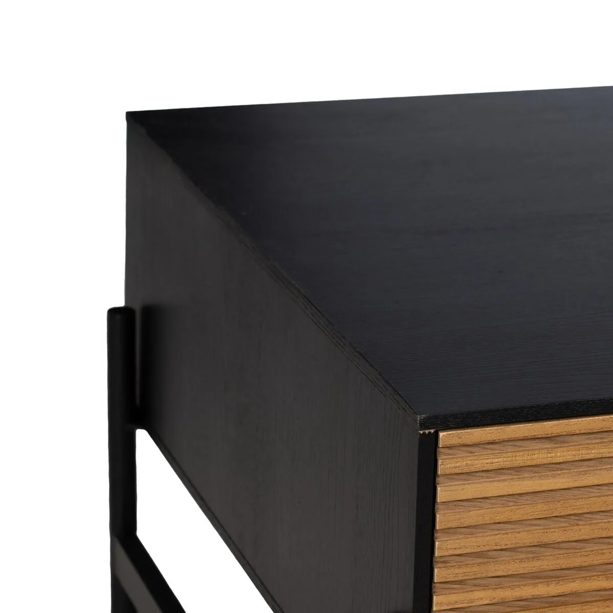 Table basse orleans noir naturel fer bois mdf 124 x 60 x 43 5 cm s880619121 Table basse orleans noir naturel fer bois mdf 124 x 60 x 43 5 cm s880619121. Chez Diaytar, nous célébrons l'innovation sous toutes ses formes, des produits high-tech les plus fous aux objets maison les plus malins.