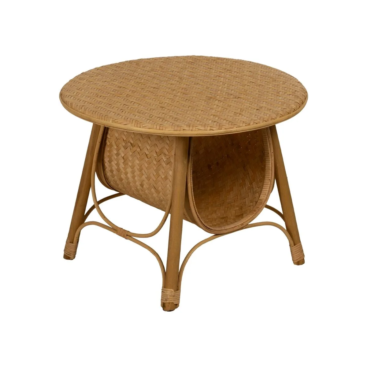 Table basse ratan naturel 61 x 61 x 46 cm s880815972. Découvrez l'univers Diaytar : une boutique en ligne généraliste qui marque style, qualité et originalité dans chaque produit
