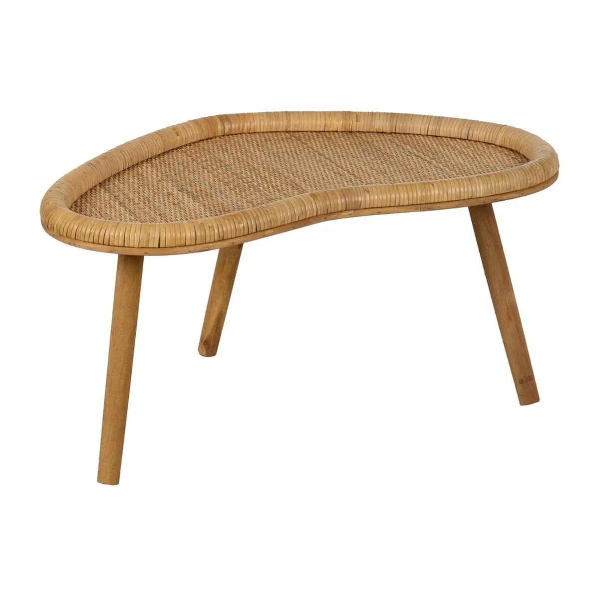 Table basse ratan naturel 77 x 41 x 37 cm s880820314. Diaytar s'adapte à vos besoins avec une gamme complète et variée.