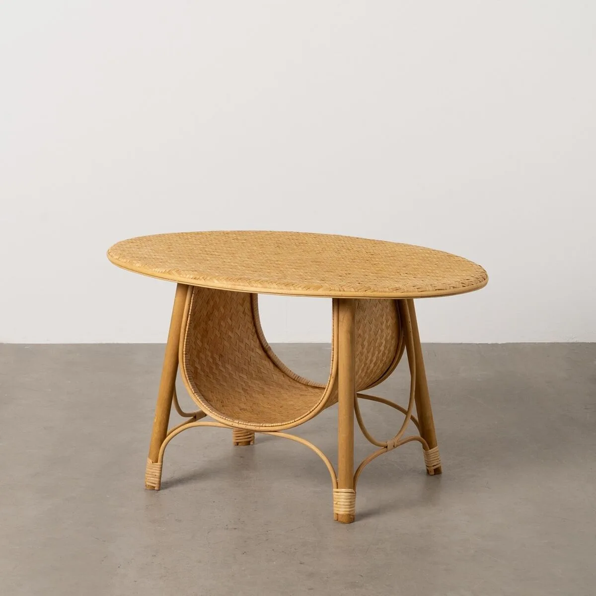 Table basse ratan naturel 81 x 51 x 47 5 cm s880815879. Diaytar ne stocke pas des produits, il collectionne des pièces uniques pour enrichir votre quotidien.