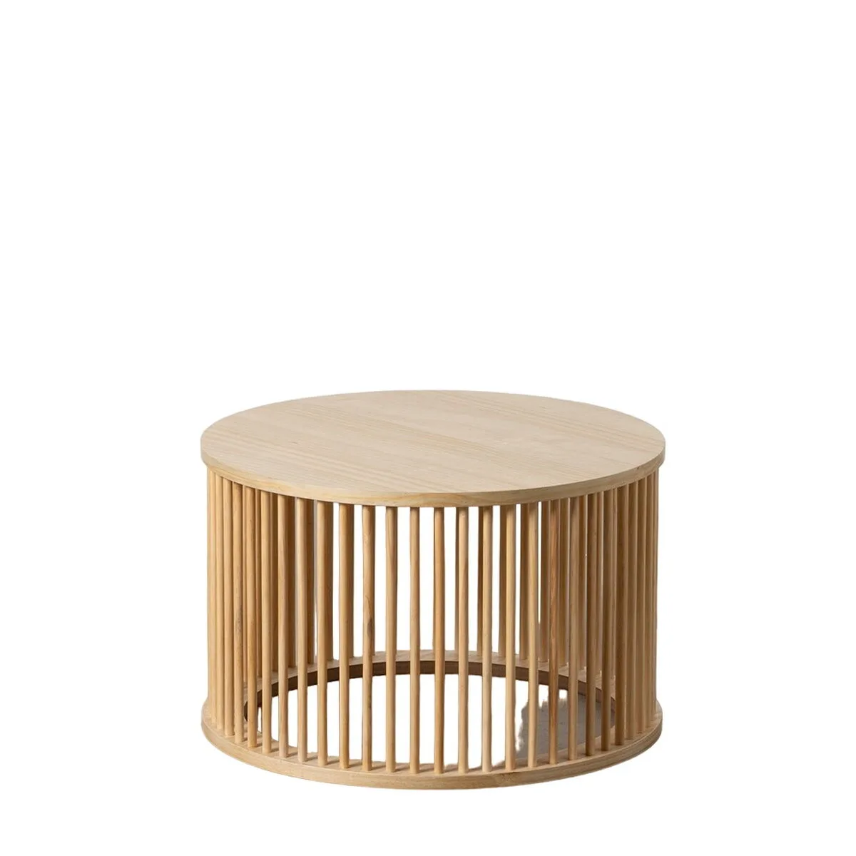 Table basse stick naturel 60 x 60 x 38 cm s880492650. Diaytar a fait de la variété son arme secrète : une offre généraliste si vaste que vous y trouverez forcément l'inimaginable