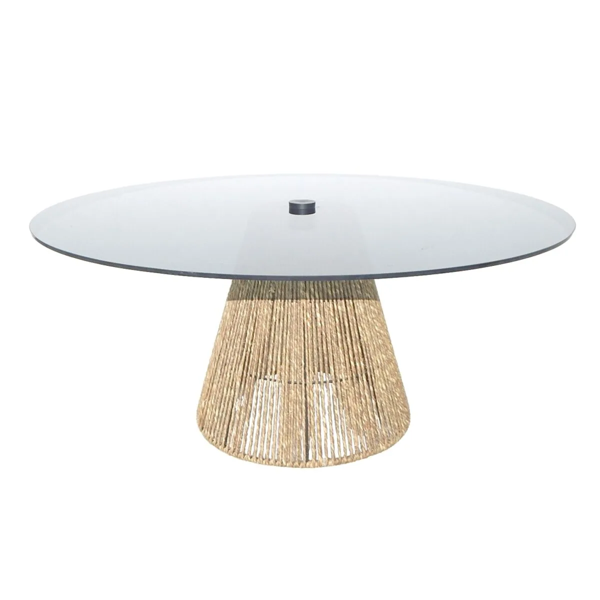 Table basse verre 80 x 80 x 35 cm s880324032. Osez l'originalité avec les créations mode exclusives de Diaytar.