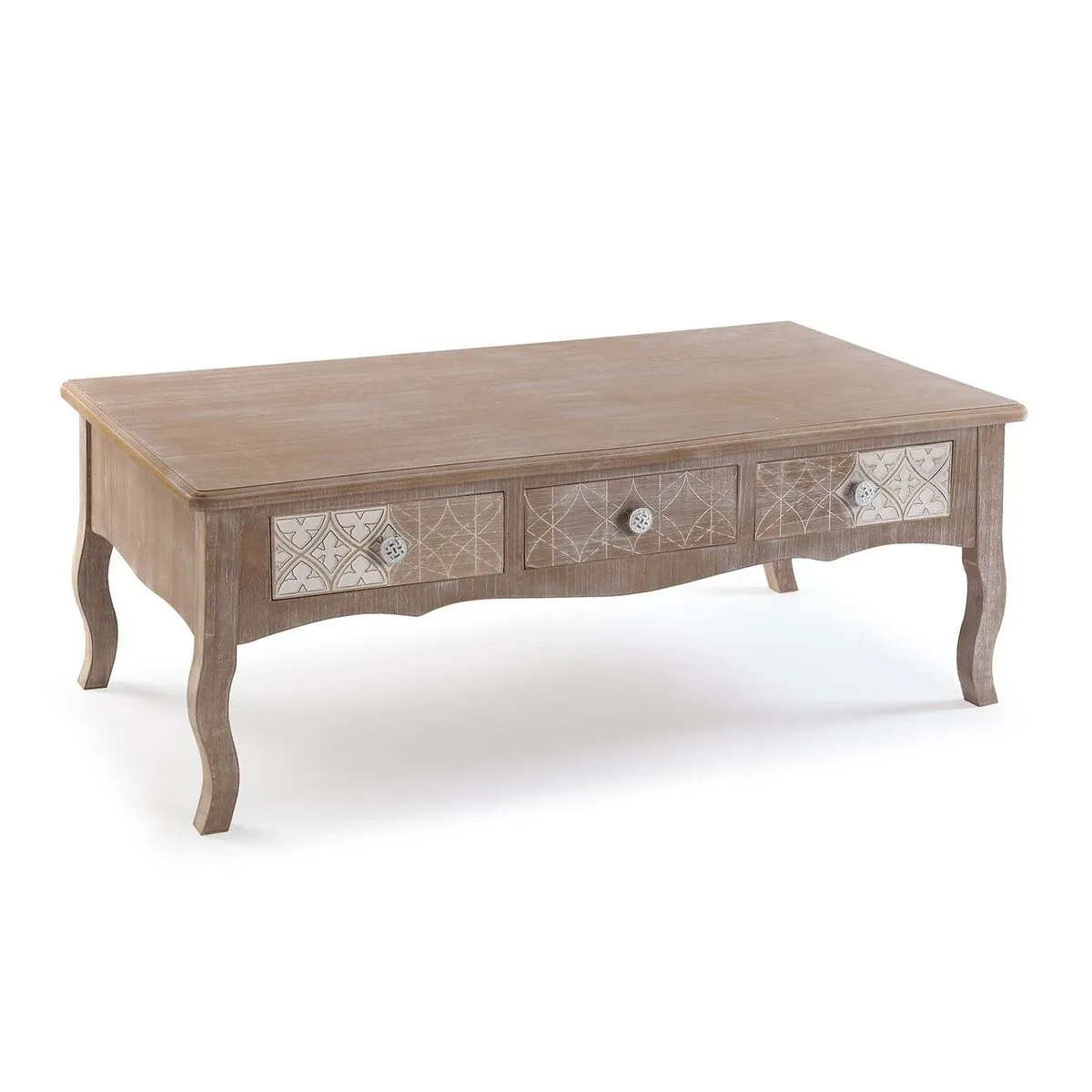 Table basse versa lyra bois de paulownia bois mdf 60 x 41 x 110 cm s341276185. Diaytar ou l'éloge de la diversité : un catalogue riche et varié où chacun trouve son bonheur, quel que soit son style