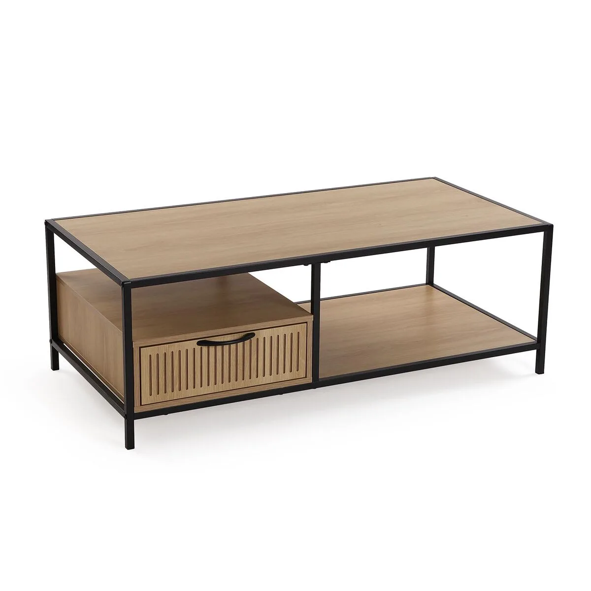 Table basse versa nashville 50 x 35 x 100 cm s341882139. Diaytar, c'est la rencontre parfaite entre modernité et authenticité.