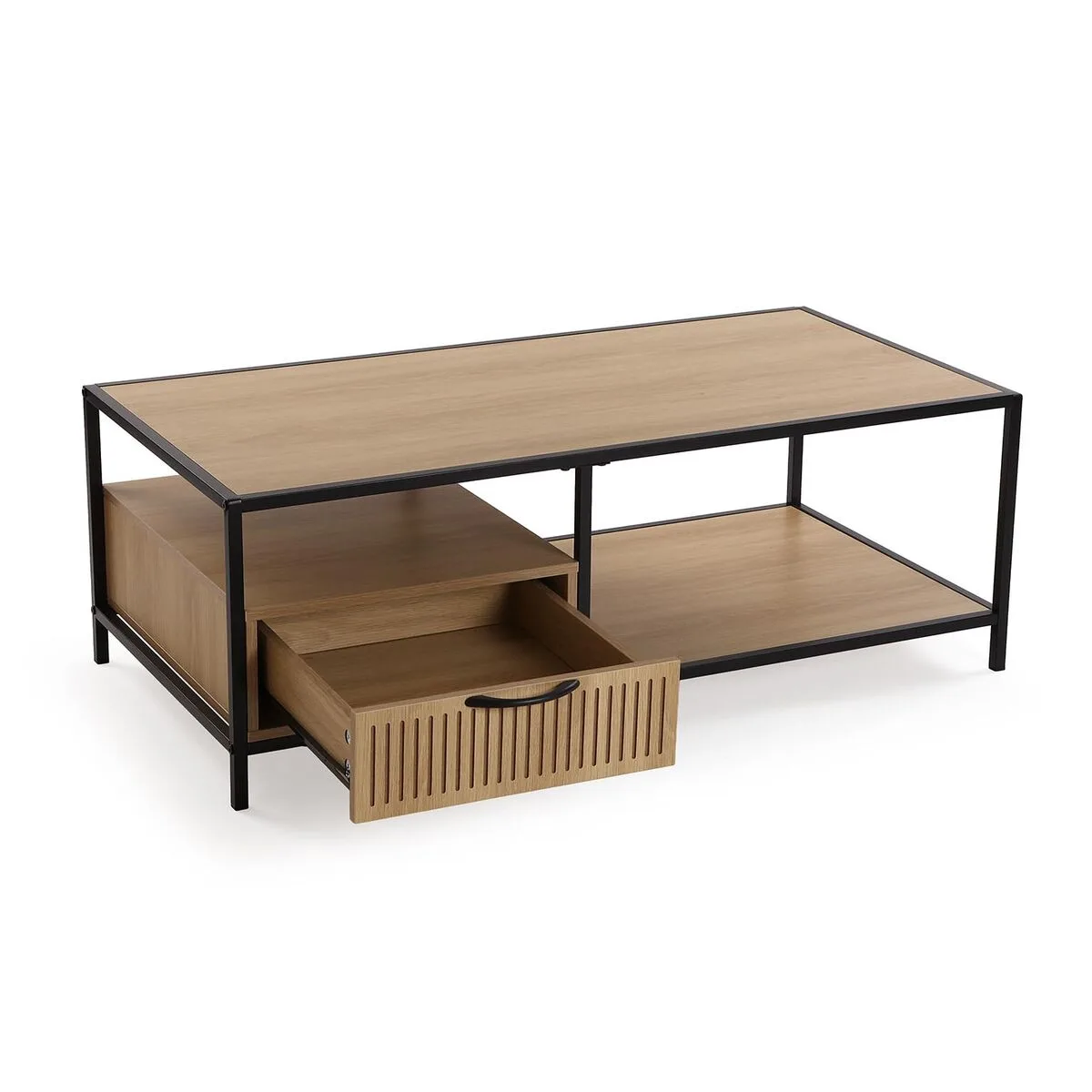 Table basse versa nashville 50 x 35 x 100 cm s341882163. Bienvenue dans l'écosystème Diaytar, où chaque produit a été pensé pour s'intégrer parfaitement dans votre vie moderne