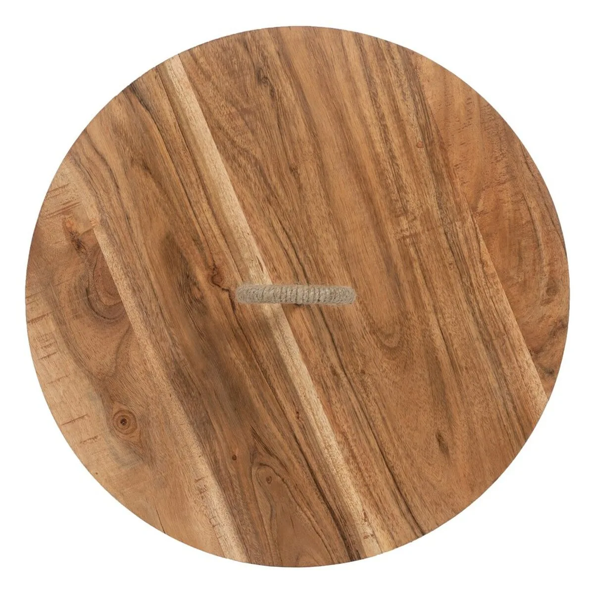 Table d appoint 40 5 x 40 5 x 66 cm naturel noir bois fer s880254392. Diaytar vous invite à un voyage shopping au cœur des produits qui définissent le mode de vie contemporain