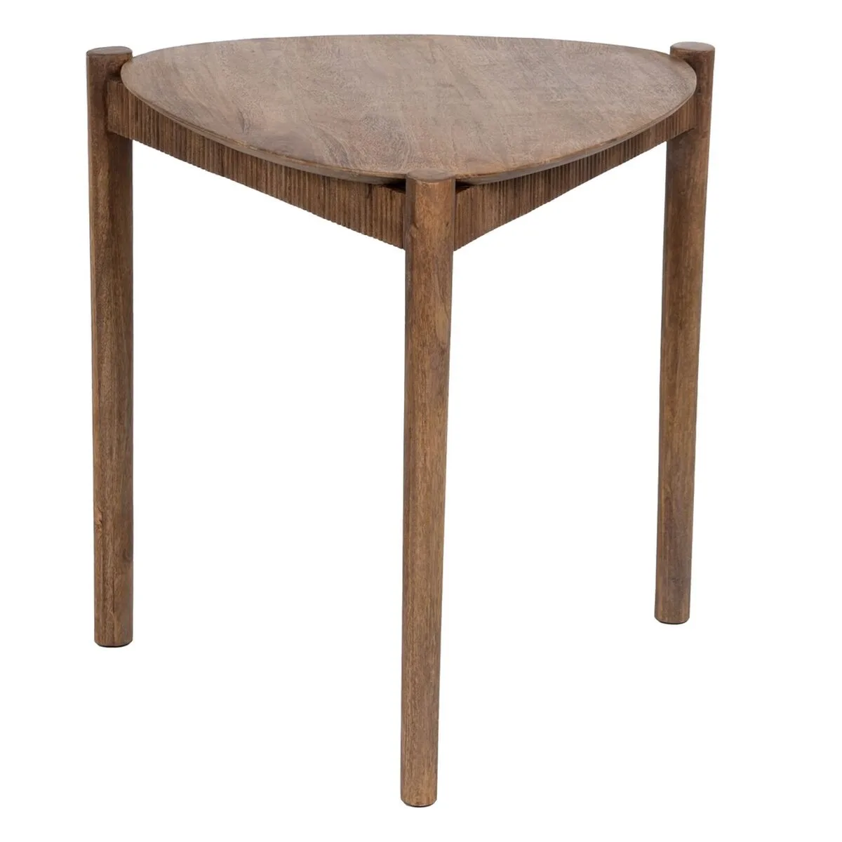 Table d appoint 58 x 56 x 56 cm naturel bois de manguier s880286021. Bienvenue chez Diaytar, où l'élégance rencontre l'innovation avec nos produits électroniques dernier cri et nos créations maison exclusives
