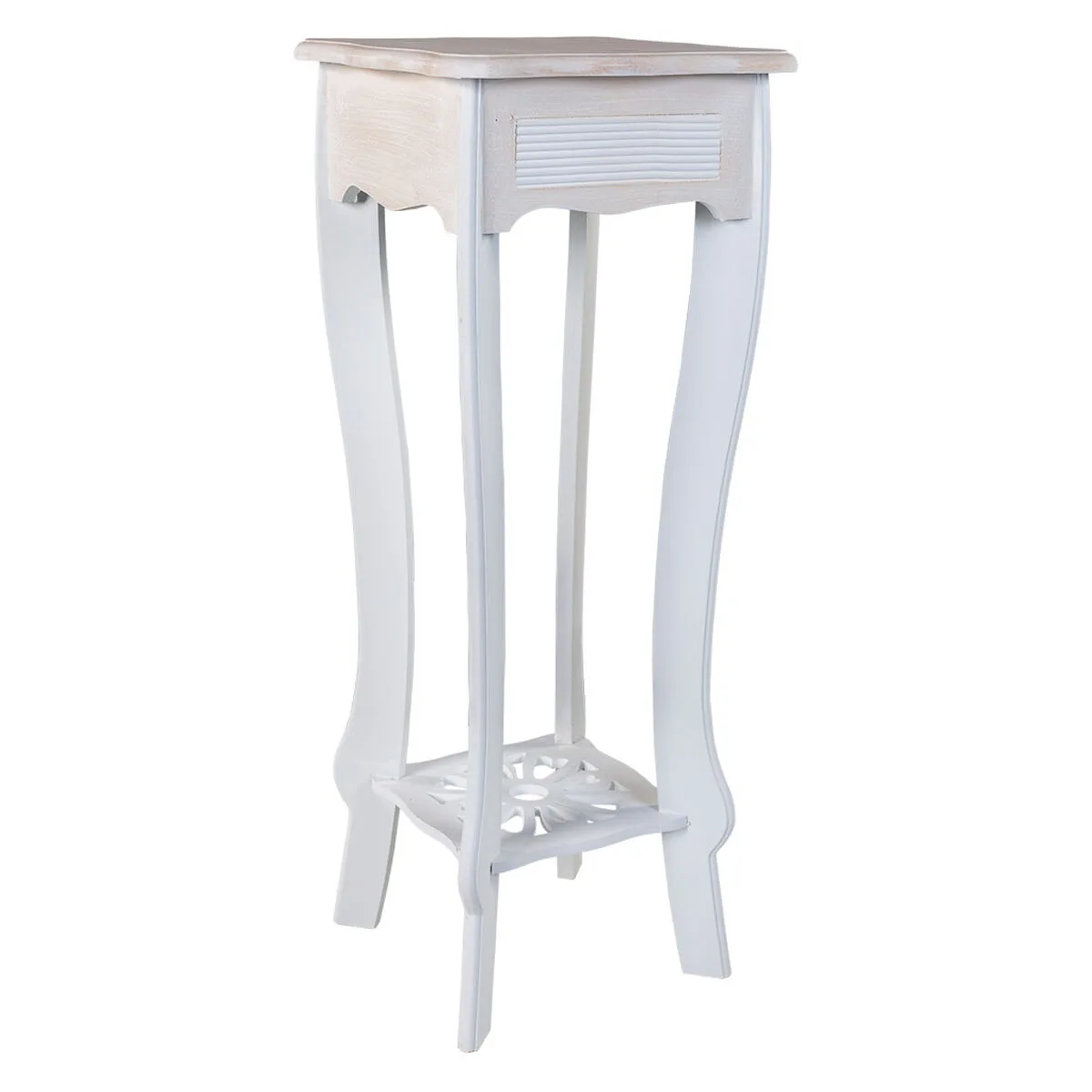 Table d appoint alexandra house living 30 x 76 x 30 cm d163101945. Diaytar, c'est la démonstration que le meilleur des produits est à portée de clic, sans compromis, sans attente.