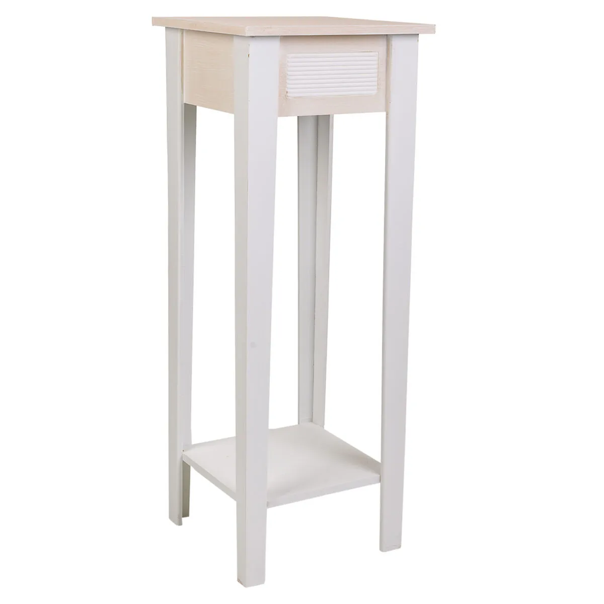 Table d appoint alexandra house living 30 x 80 x 30 cm d163102036. Diaytar, c'est la vitrine permanente des innovations produits qui vont faire parler d'elles dans les mois à venir.