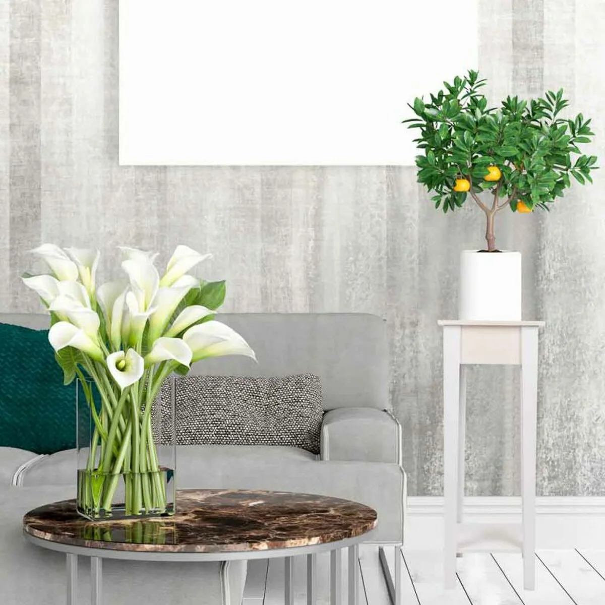 Table d appoint alexandra house living 30 x 80 x 30 cm d163102095. Diaytar, c'est votre éditeur de vie. Nous sélectionnons les produits qui deviendront les chapitres essentiels de votre quotidien.