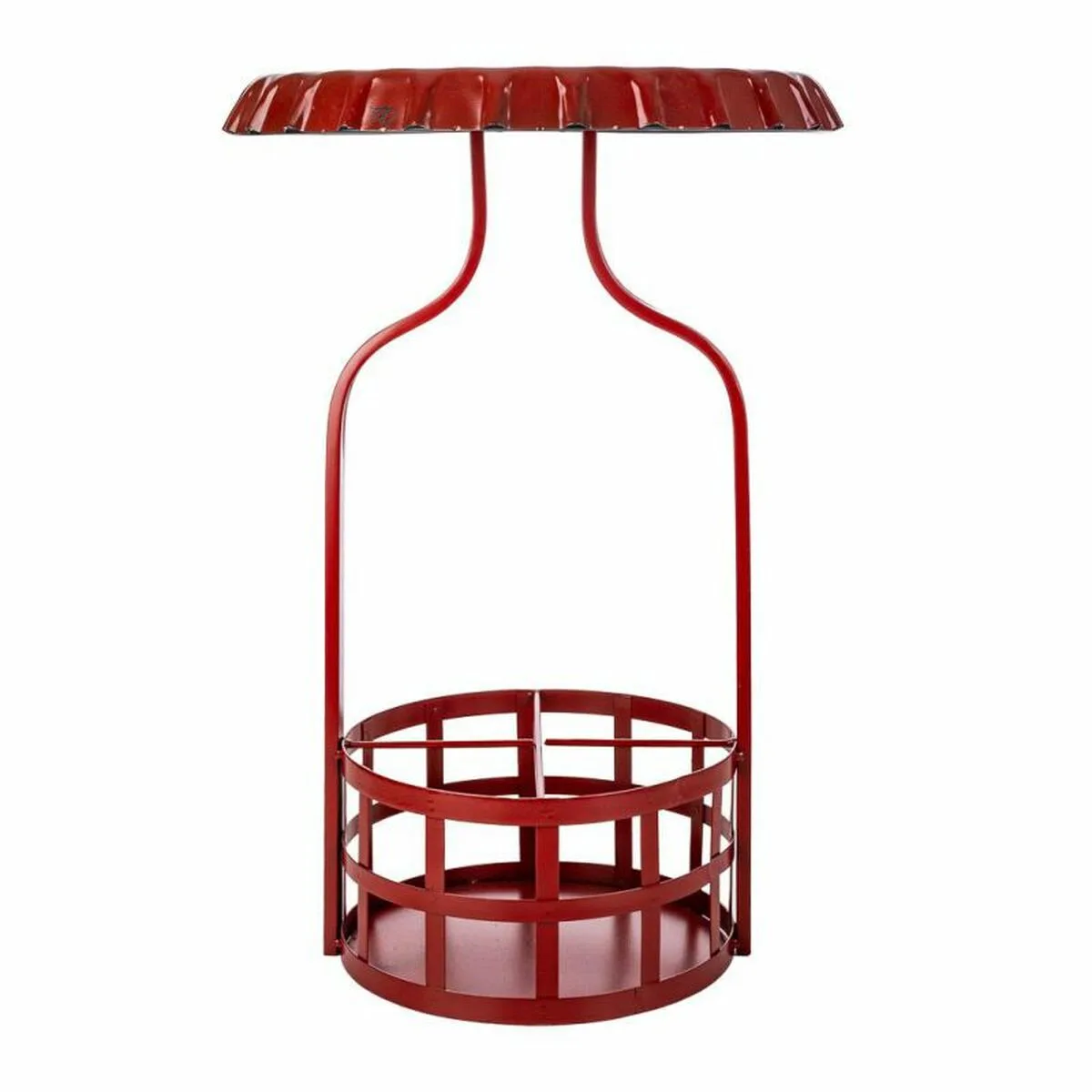 Table d appoint alexandra house living 42 x 60 x 42 cm d163094674. Découvrez l'univers Diaytar - Des milliers de produits sélectionnés avec soin pour vous.