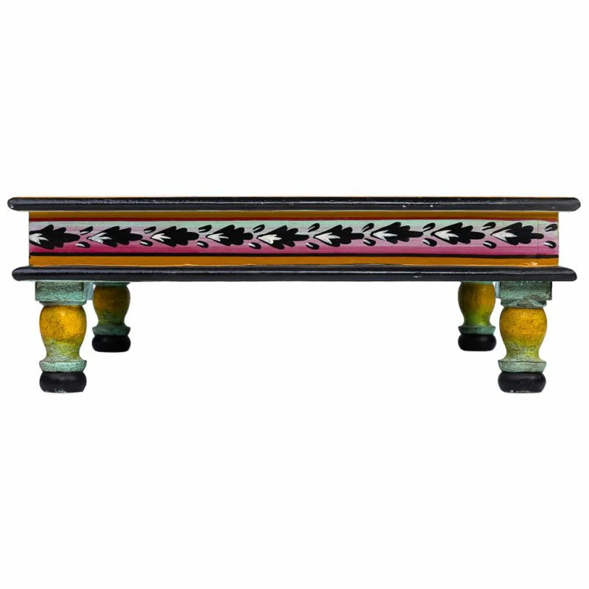 Table d appoint alexandra house living bois de manguier 45 x 16 x 45 cm d163277260. Notre ambition pour Diaytar : devenir le réflexe numéro 1 lorsque vous pensez 'produit génial'.