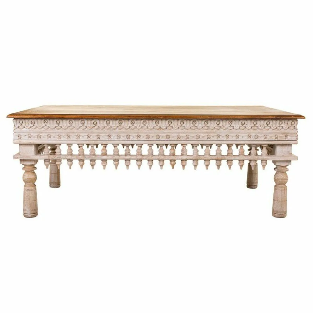 Table d appoint alexandra house living bois de manguier 70 x 45 x 120 cm d163078310. Bienvenue sur Diaytar, où le shopping généraliste devient une chasse au trésor pour produits tendance et innovants