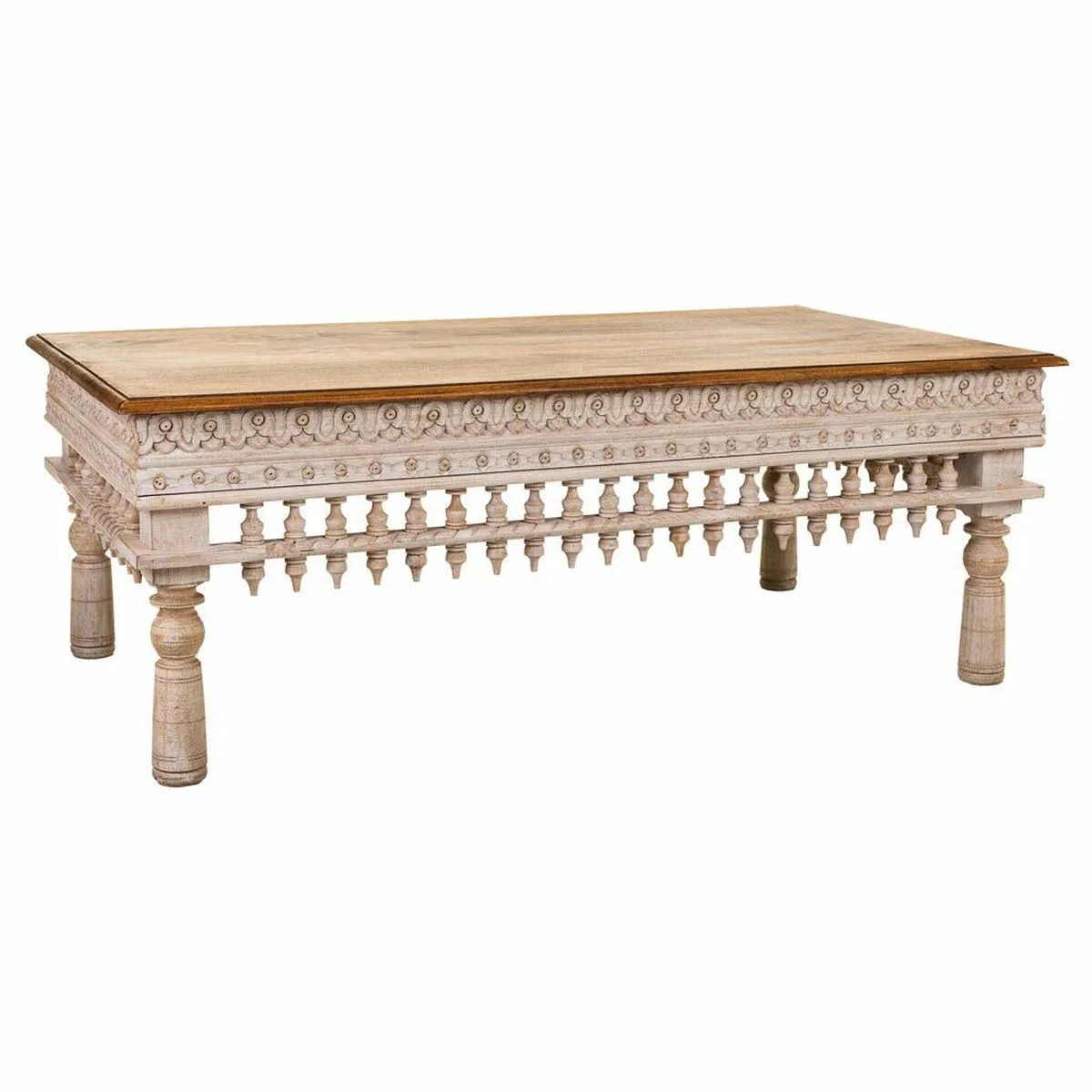 Table d appoint alexandra house living bois de manguier 70 x 45 x 120 cm d163078377. Diaytar Home : Créez l'atmosphère parfaite dans chaque pièce de votre maison.