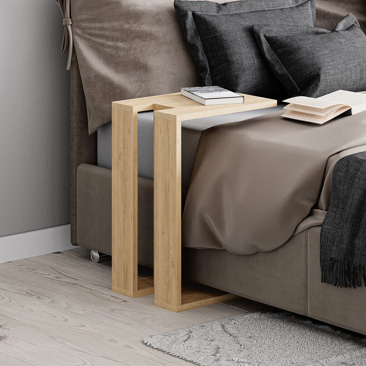Table d appoint alexandra house living bois mdp 30 x 57 x 40 cm d163292790. Diaytar s'adresse à tous ceux qui considèrent que le choix d'un produit, même basique, est une expression de leur personnalité