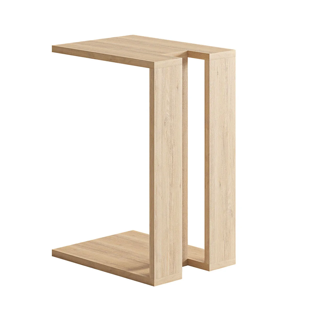 Table d appoint alexandra house living bois mdp 30 x 57 x 40 cm d163292797. La qualité Diaytar : un engagement, une promesse, une satisfaction garantie.