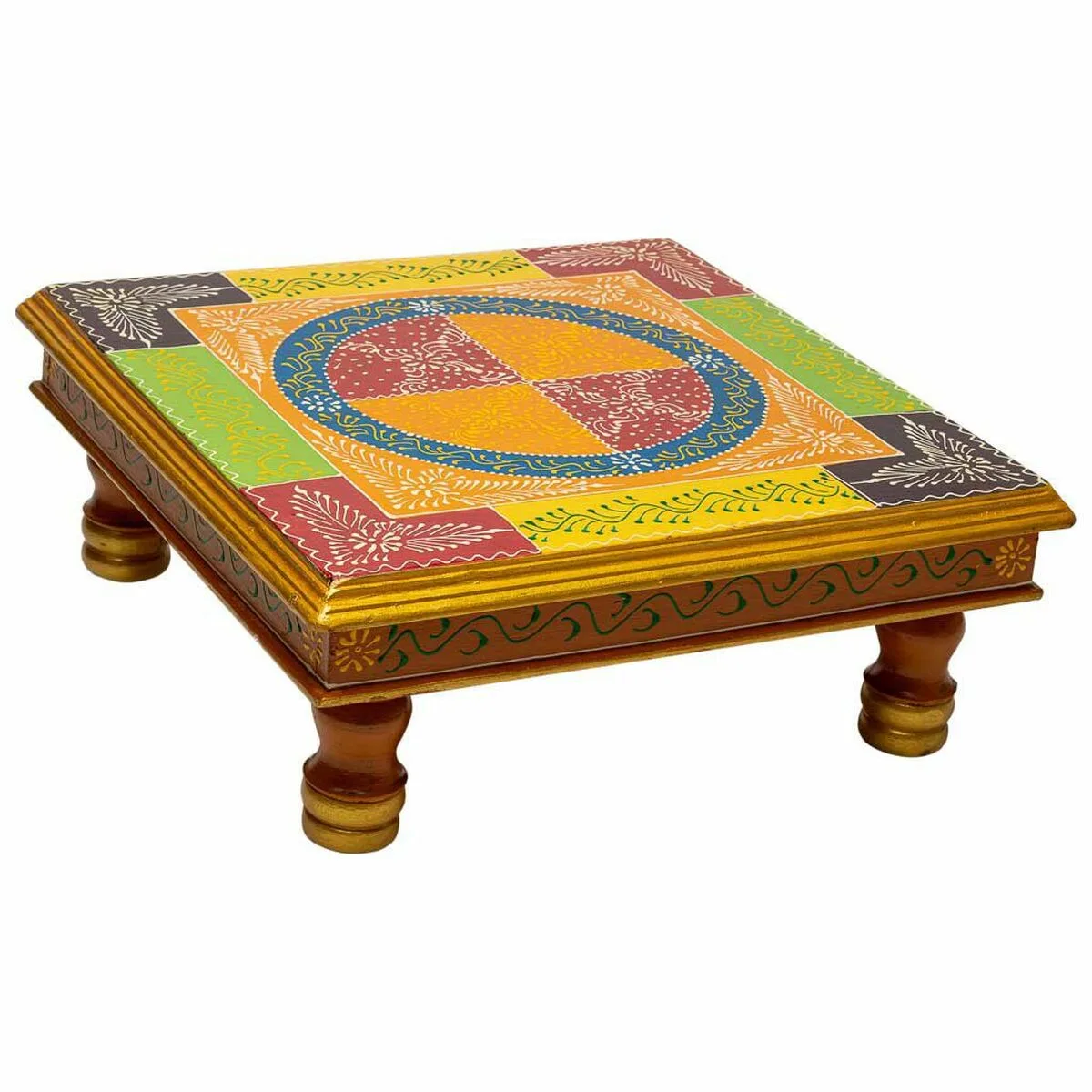 Table d appoint alexandra house living jaune aluminium bois mdf 38 x 14 x 38 cm d163137455. Diaytar a bâti sa réputation sur un mélange parfait entre produits technologiques innovants et articles généraux de qualité supérieure