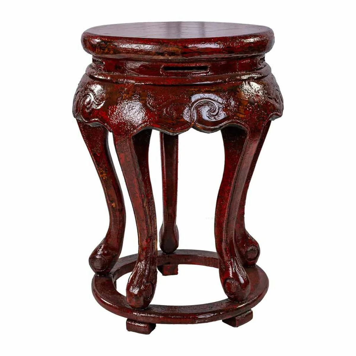Table d appoint alexandra house living rouge bois 36 x 55 x 36 cm d163122363. Diaytar : Parce que vos goûts sont éclectiques, notre offre de produits l'est tout autant. Explorez sans modération.