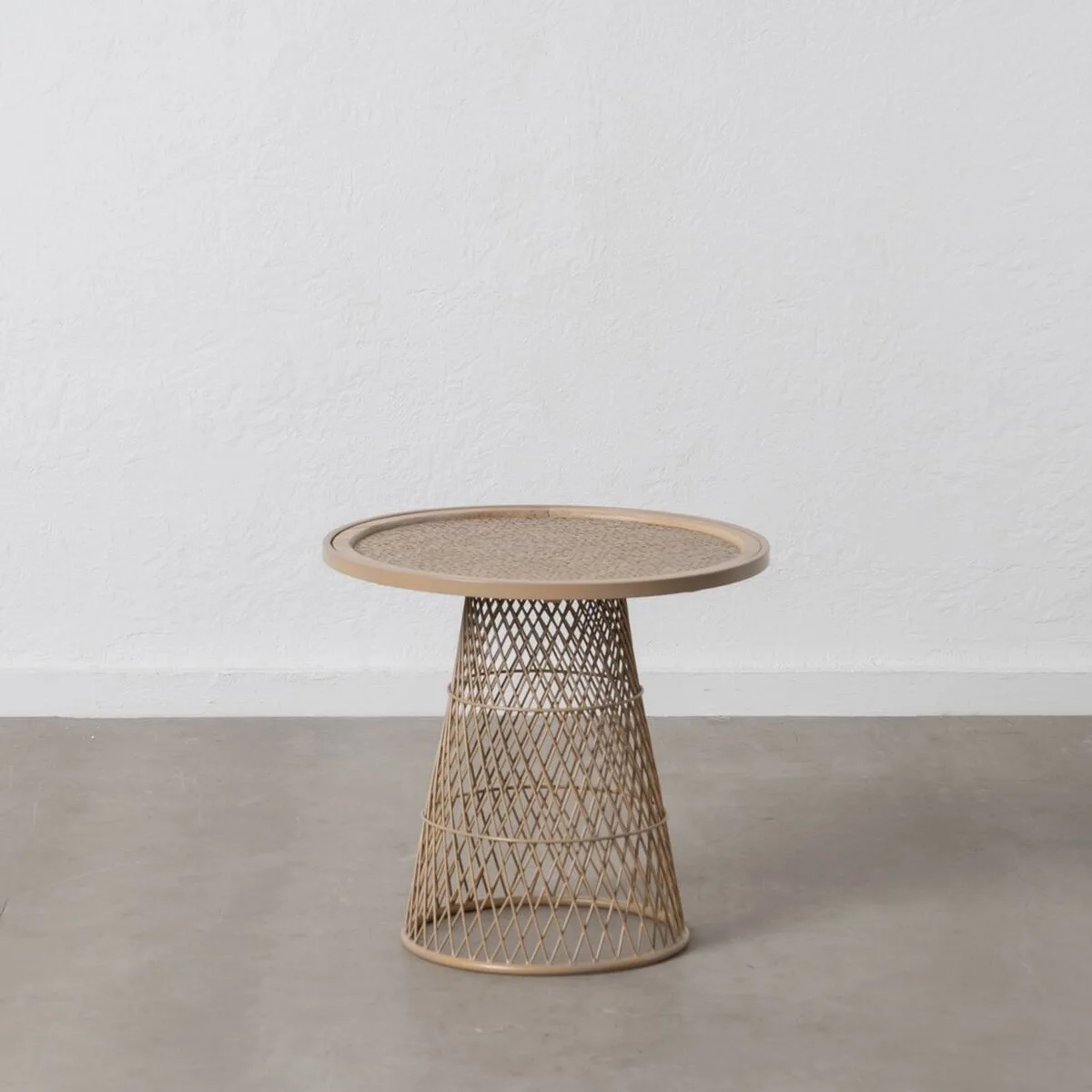 Table d appoint beige 55 x 55 x 50 cm s880492352. Diaytar, c'est la certitude de dénicher la perle rare, qu'il s'agisse d'un produit électronique de pointe ou d'un accessoire tendance