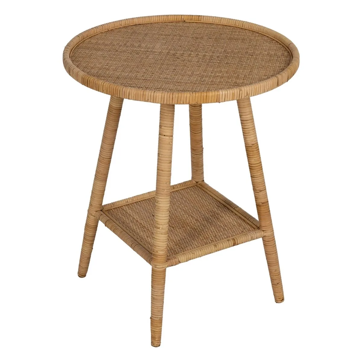 Table d appoint beige rotin 60 x 60 x 71 cm s880641582. Nous avons bâti Diaytar sur la conviction qu'un produit génial n'a pas de prix, mais devrait avoir un prix accessible.