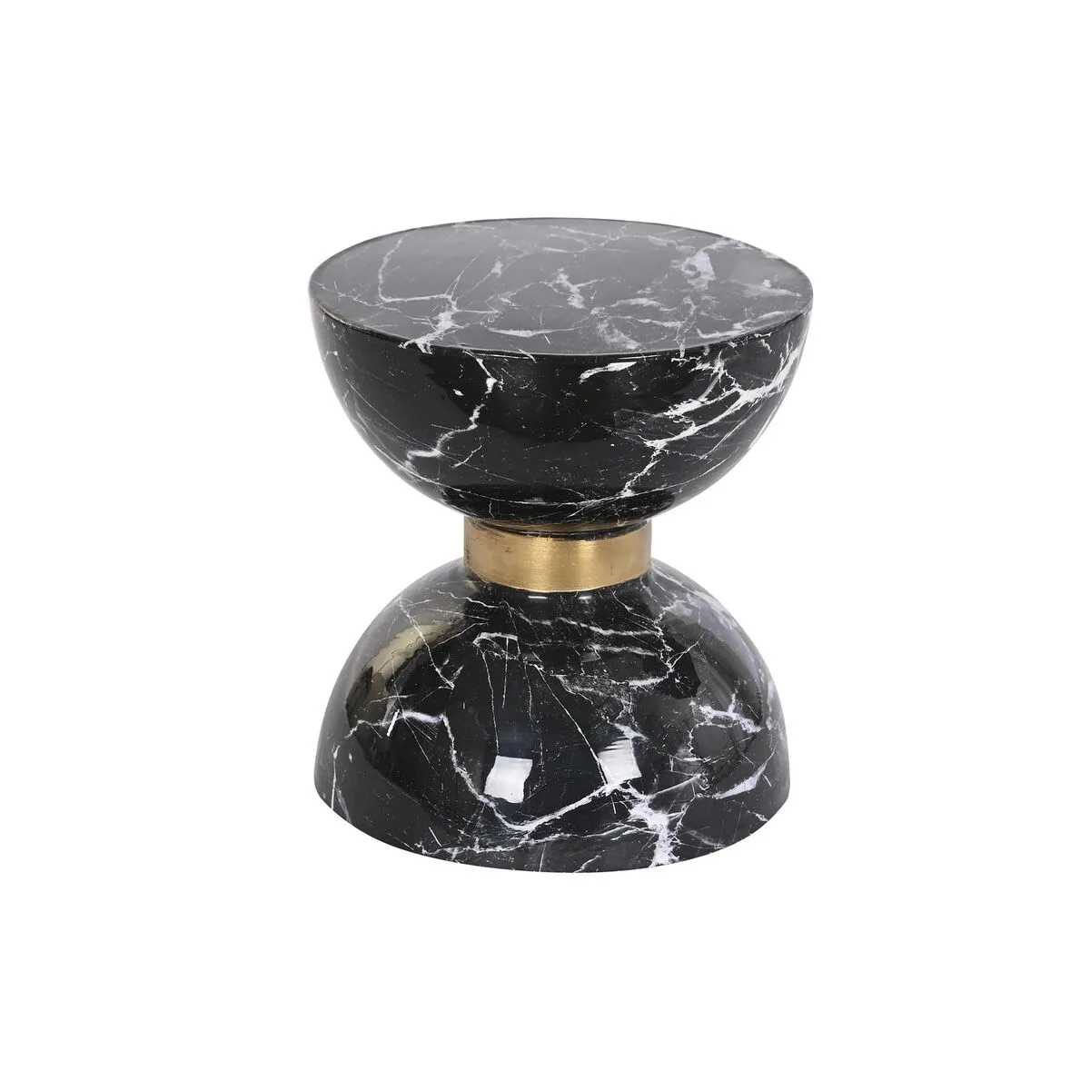 Table d appoint dkd home decor 33 x 33 x 35 cm noir fer s304044459. Diaytar, c'est la vitrine permanente des innovations produits qui vont faire parler d'elles dans les mois à venir.