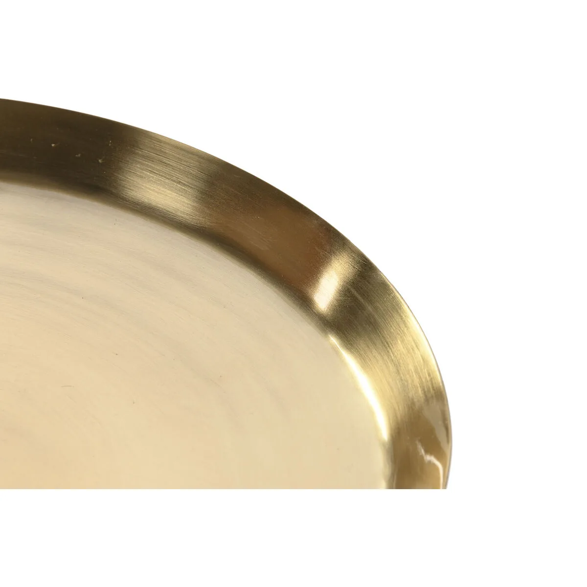 Table d appoint dkd home decor 37 x 37 x 50 cm verre bleu dore fer s304406018. Bienvenue sur Diaytar, l'endroit où les produits ne sont pas juste achetés, mais sont adoptés pour la vie.