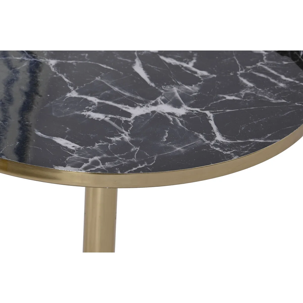 Table d appoint dkd home decor 41 x 41 x 47 cm noir dore fer s304421010. Diaytar transforme l'essai du e-commerce généraliste en vous offrant une expérience curated, qualitative et surprenante