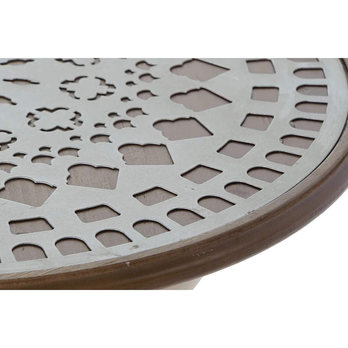 Table d appoint dkd home decor 55 5 x 55 5 x 53 cm sapin metal s304429454. Chez Diaytar, nous célébrons l'innovation sous toutes ses formes, des produits high-tech les plus fous aux objets maison les plus malins.